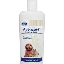 AVENCARE AVENA Y COCO
